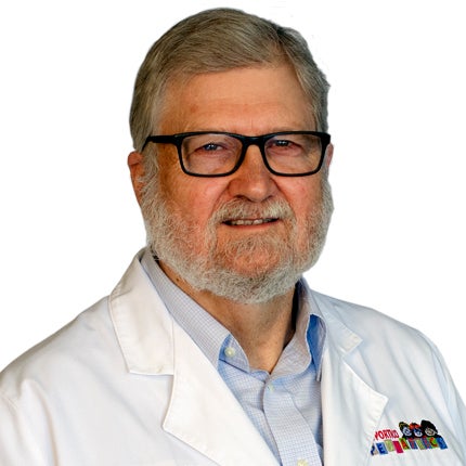 Dr. William D. Parker, MD