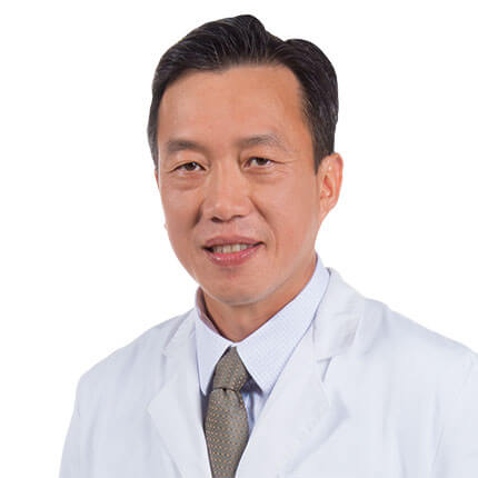 Thanh D. Vo, MD