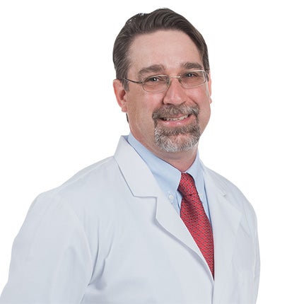 James G. Howell, MD