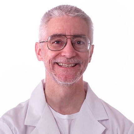 Dr. Bruce J. Pistorius, MD