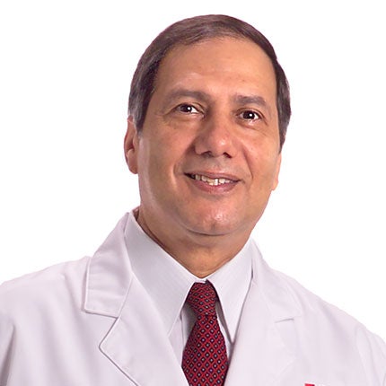 Dr. Magdy Eskander, MD