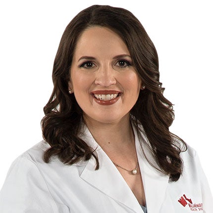 Dr. Lindsey T. Brown, MD
