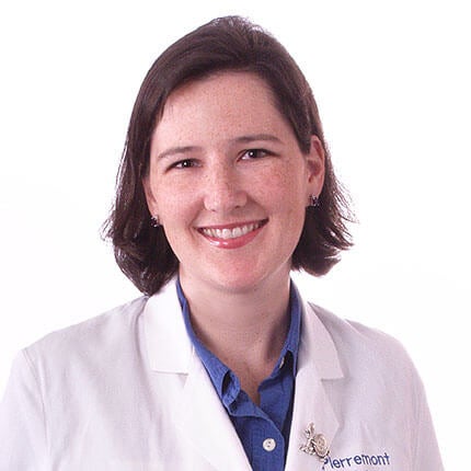 Dr. Margaret M. Crittell, MD