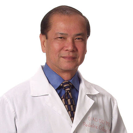 Dr. Giao N. Do, MD