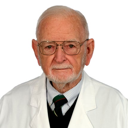 Peter B. Boggs, MD