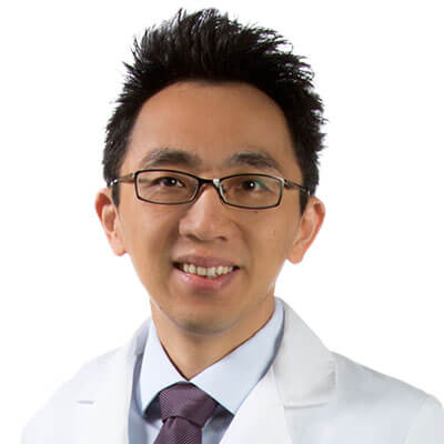 Dr. C. Jake Wang, MD