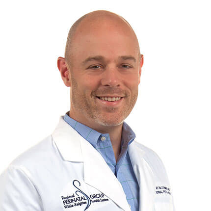 Dr. Clint M. Cormier, MD
