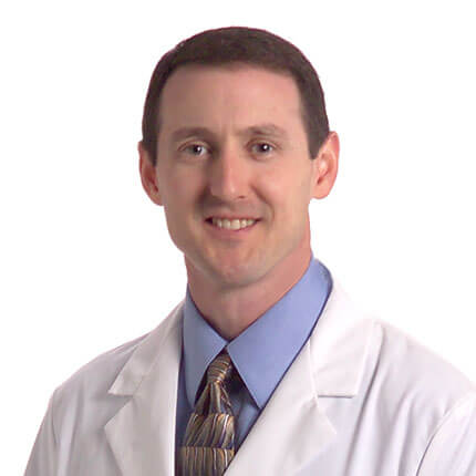 Russell Shane Carr, MD