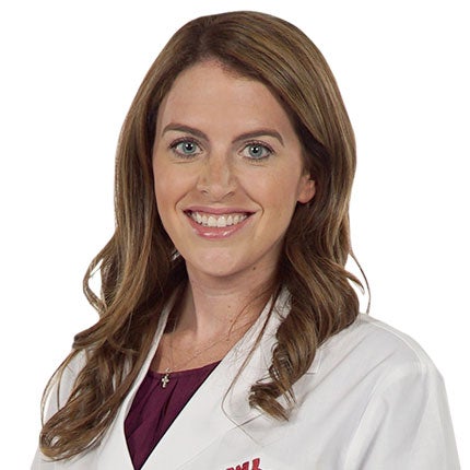 Dr. Lauren E. McCalmont, MD