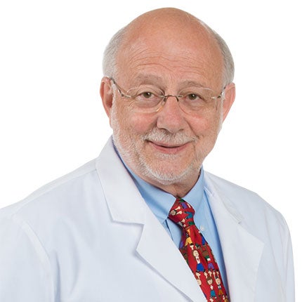 Dr. Joseph A. Bocchini, Jr., MD