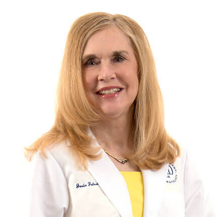 Dr. Josephine M. Futrell, MD