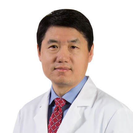 Dr. Wenwu Zhang, MD, PhD