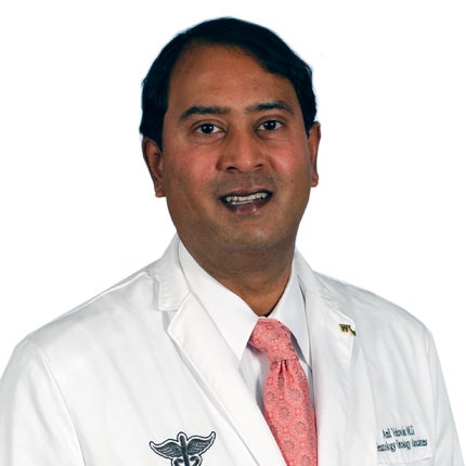 Dr. Anil Veluvolu, MD