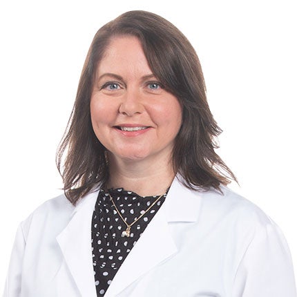 Dr. Jacqueline J. Gray, MD