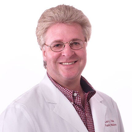 Dr. Larry L. Flake, MD