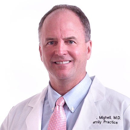 Scott L. Mighell, MD