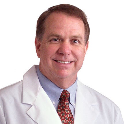 Dr. Charles F. Sale, MD