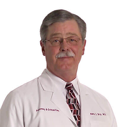 Dr. Randy D. Bryn, MD