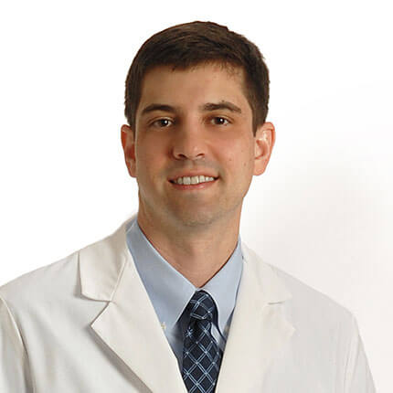 Dr. Christopher M. Wilson, MD
