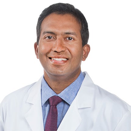 Dr. Neeraj Singh, MD
