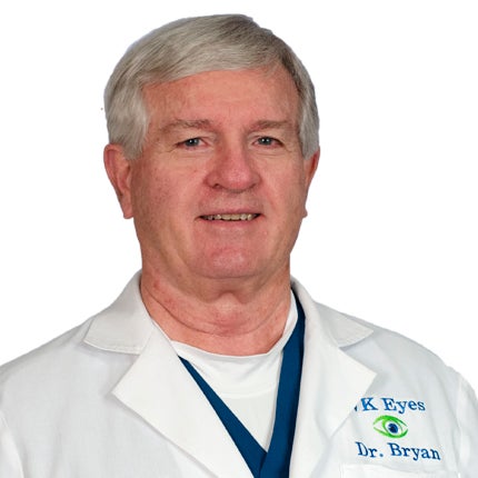 Dr. David D. Bryan, MD