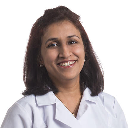 Dr. Monica Sehgal, MD