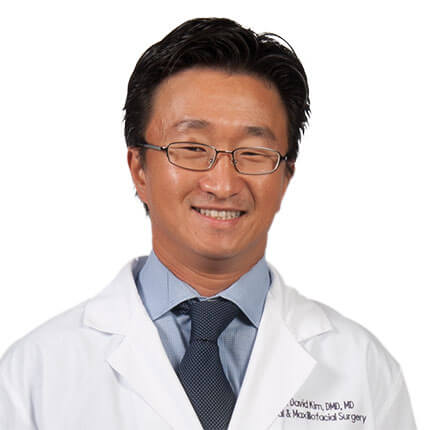Dr. D. David Kim, MD