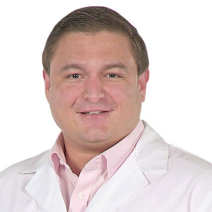 Dr. Sergio Jaramillo, MD