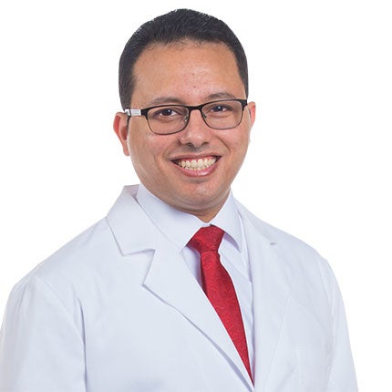 Dr. Boshra F. Louka, MD
