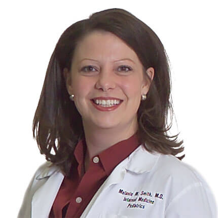 Dr. Melanie M. Smith, MD