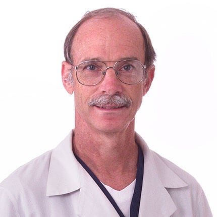 Dr. Clifton M. Vaughan, MD
