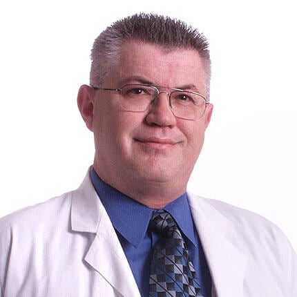 Dr. Gary D. Williams, MD