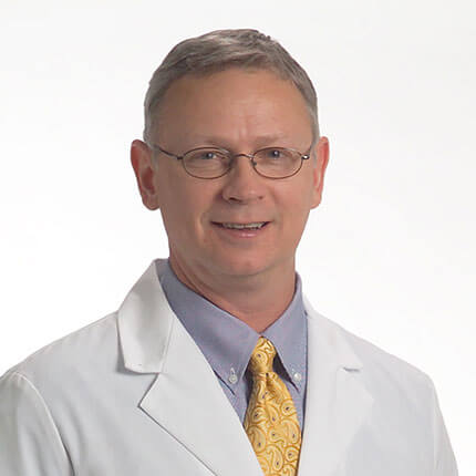 Dr. Joseph C. Jones, MD