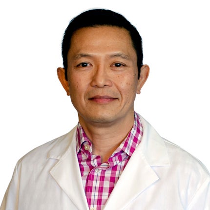 Dr. Randy Del Mundo, MD
