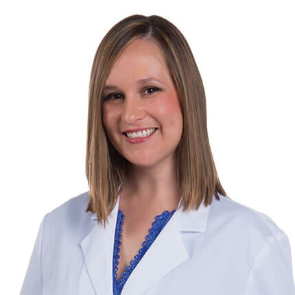 Dr. Ashley M. Hirsch, MD