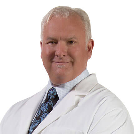 Dr. William B. Eaves, II, MD