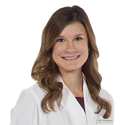 Dr. Lise M. Huddleston, MD