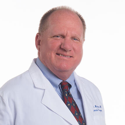 Dr. Mark R. Mainous, MD
