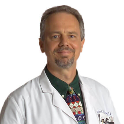 Dr. Timothy A. Nicholls, MD