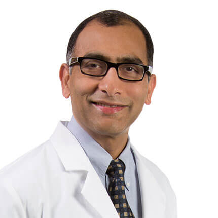 Dr. Ajaya K. Tummala, MD