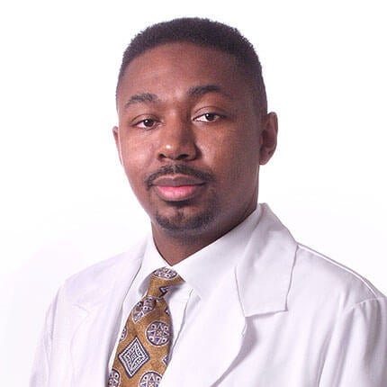 Dr. Tymwa D. Dixon, MD