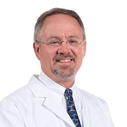 Dr. Paul G. Cole, MD