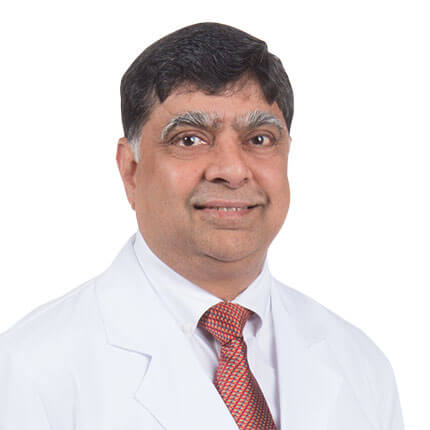 Dr. Simhadri K. Sastry, MD