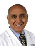 Dr. Hosein M. Shokouh-Amiri, MD