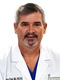 Dr. Ricky A. Paul, MD