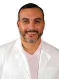 Dr. Guillermo O. Padilla Pineda, MD
