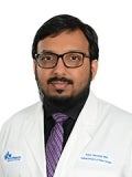 Dr. Asim Naveed, MD