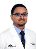 Dr. Niroj Bhattarai, MD