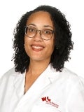 Dr. Shaheena C. Anene, MD