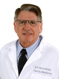 Dr. Bruce P. Brouillette, MD